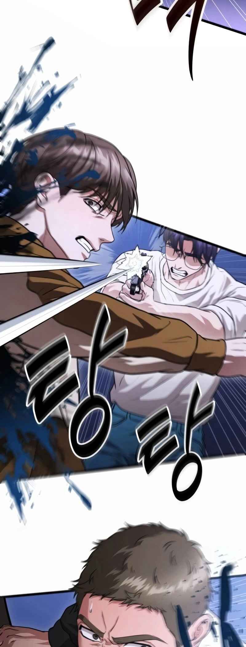Jipguseok Jeoldaeja Chapter 38 - Page 33