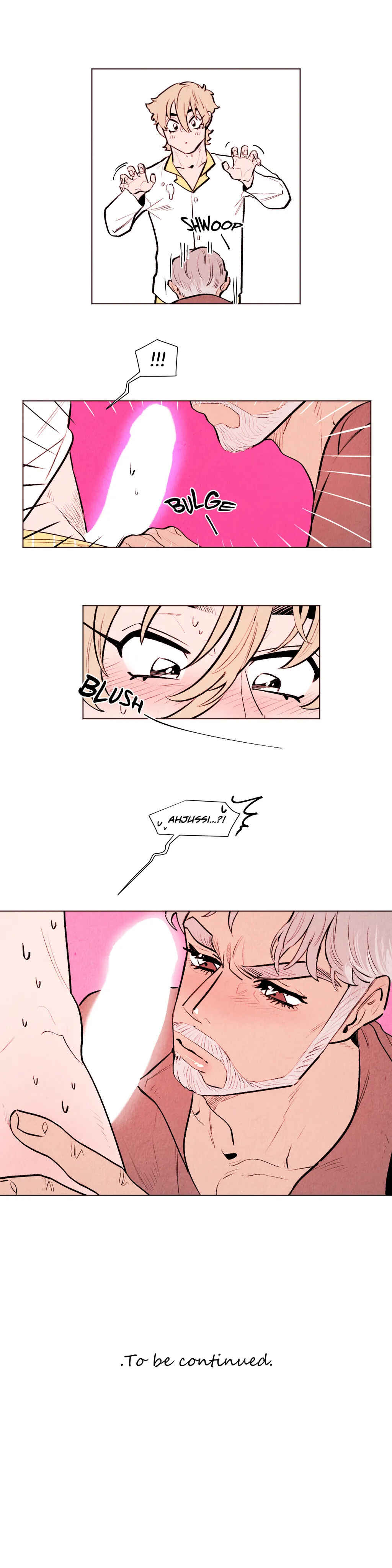 Man Crush Chapter 87 - Page 12
