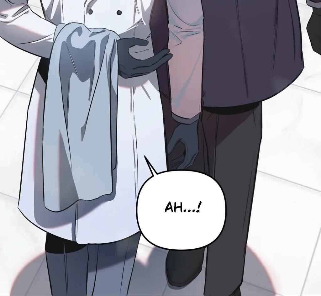 Sokjoeyang Chapter 10 - Page 26