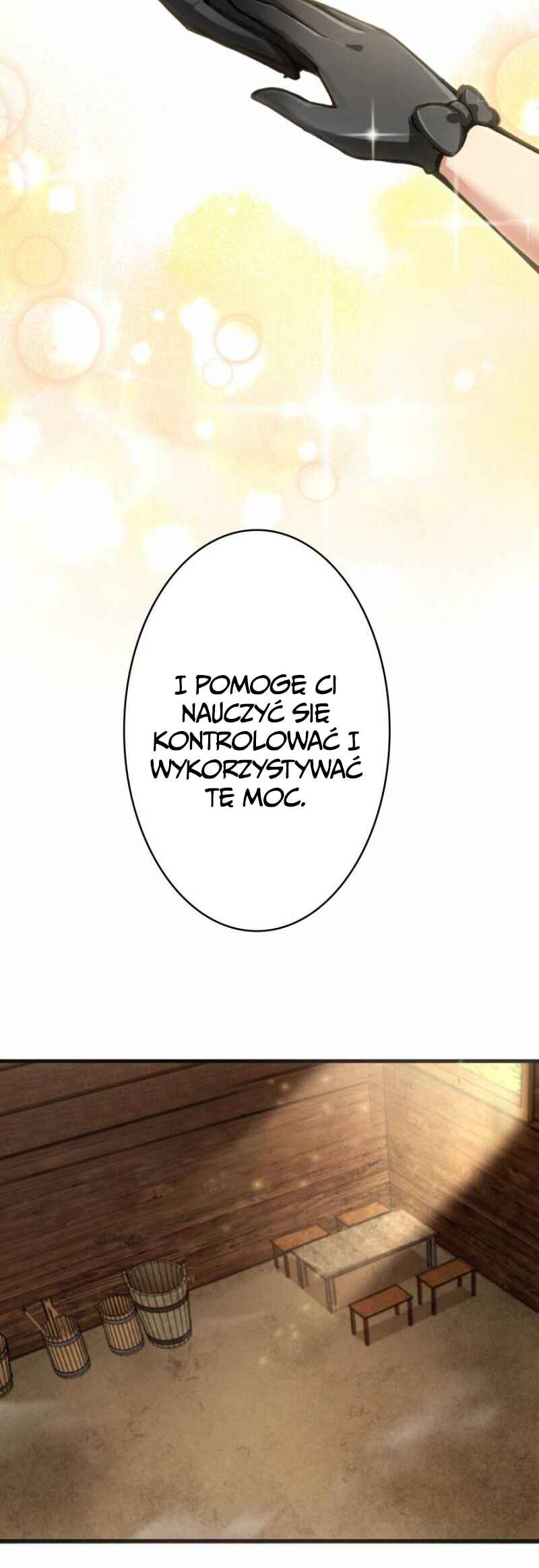 Fàngkāi Nàge Nǚwū Chapter 6 - Page 12