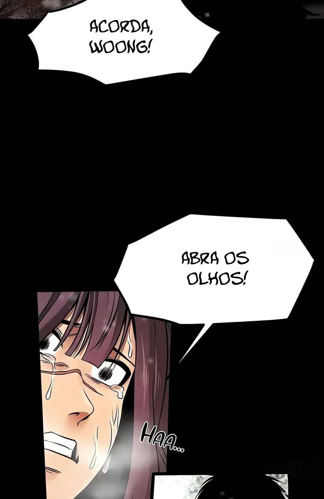 I'm a Mom Chapter 81 - Page 37