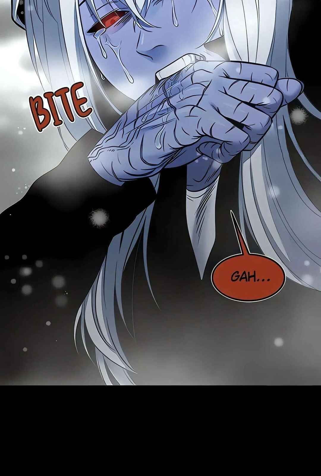 I'm a Mom Chapter 81 - Page 52