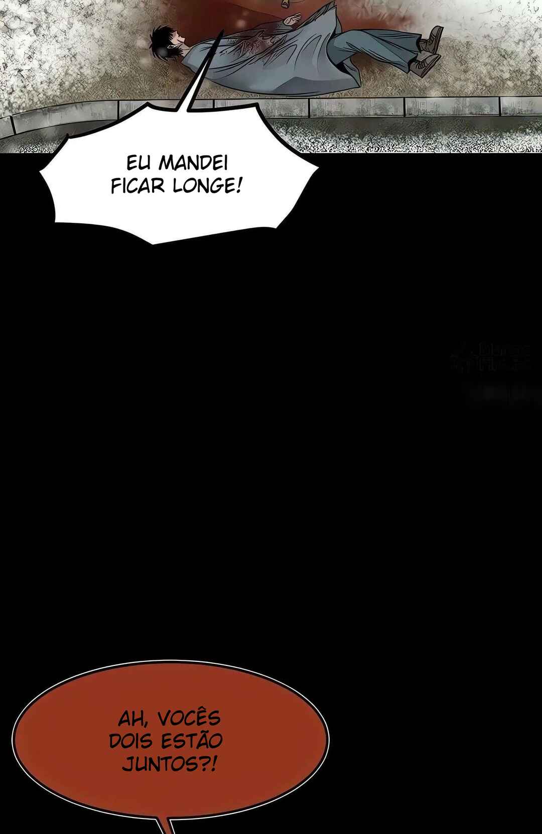 I'm a Mom Chapter 81 - Page 68