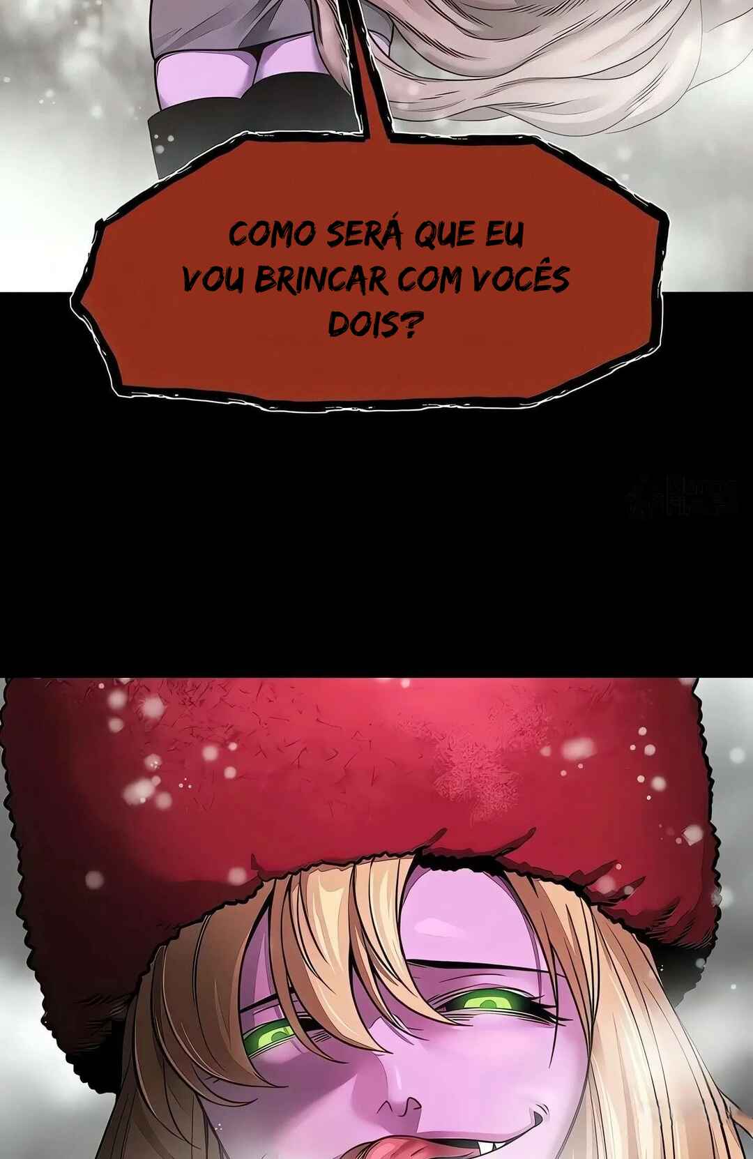 I'm a Mom Chapter 81 - Page 73