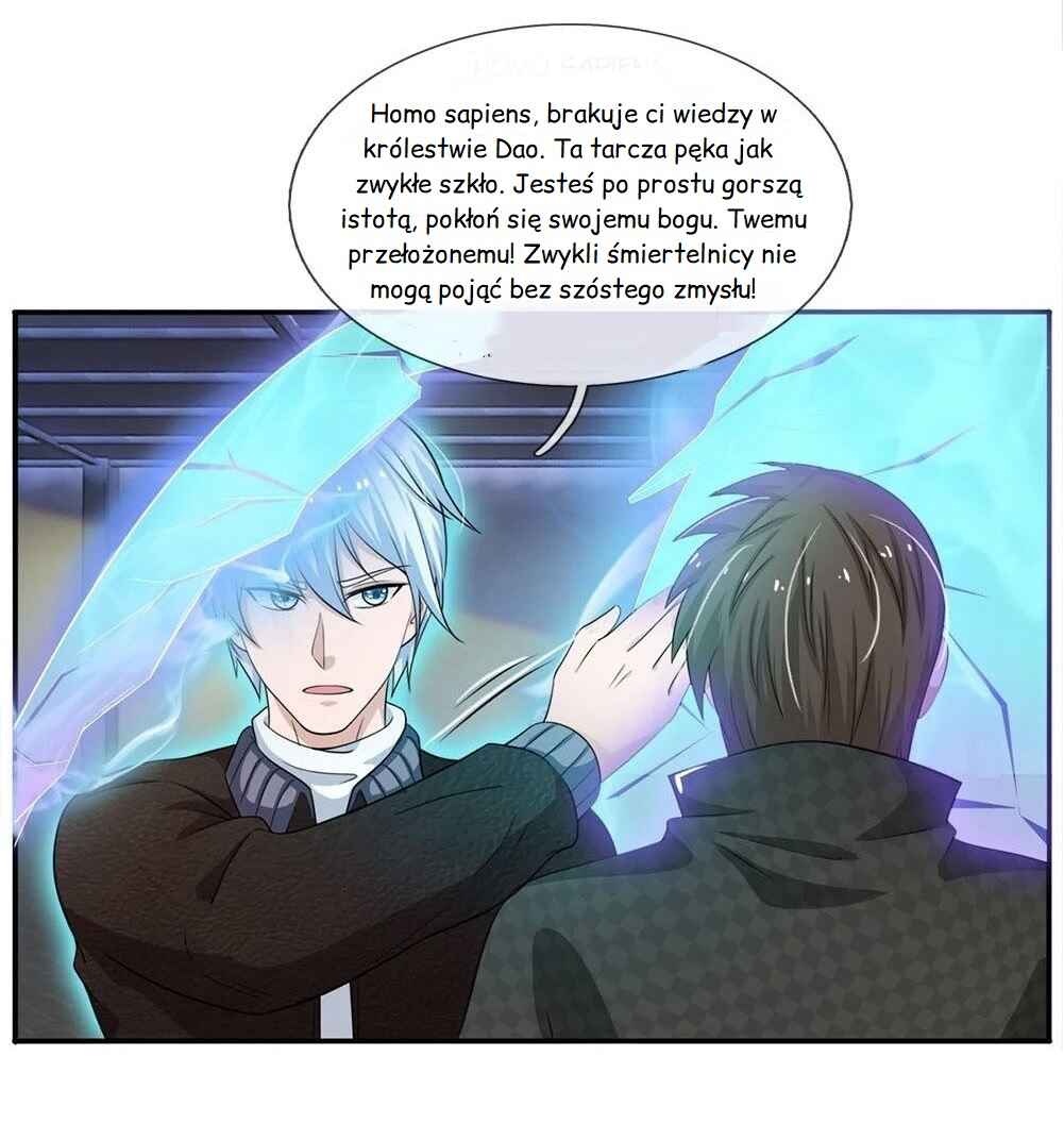 Wǒ Shì Dà Xiānzūn Chapter 55 - Page 15