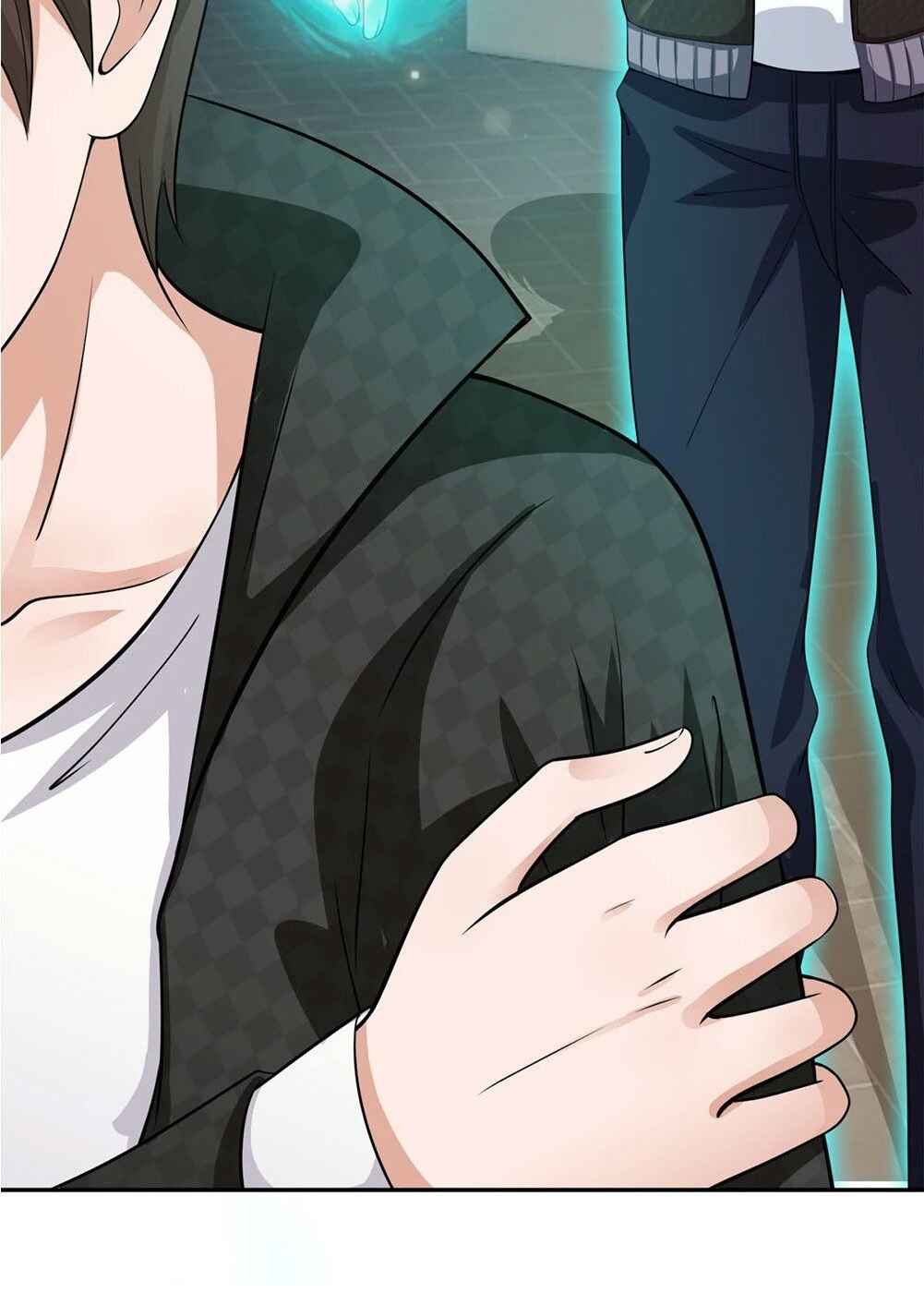 Wǒ Shì Dà Xiānzūn Chapter 55 - Page 20