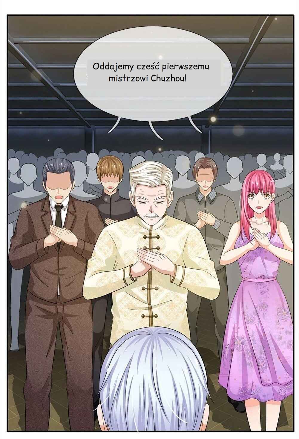 Wǒ Shì Dà Xiānzūn Chapter 55 - Page 33