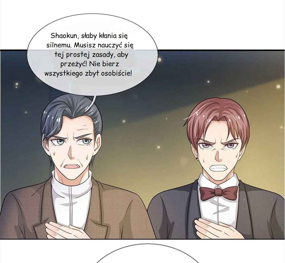 Wǒ Shì Dà Xiānzūn Chapter 55 - Page 35