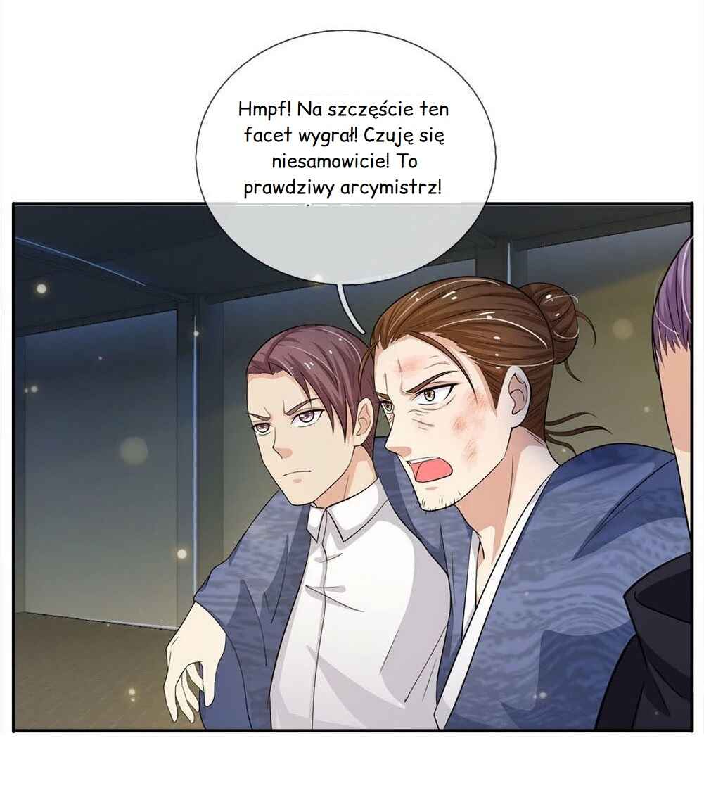 Wǒ Shì Dà Xiānzūn Chapter 55 - Page 37