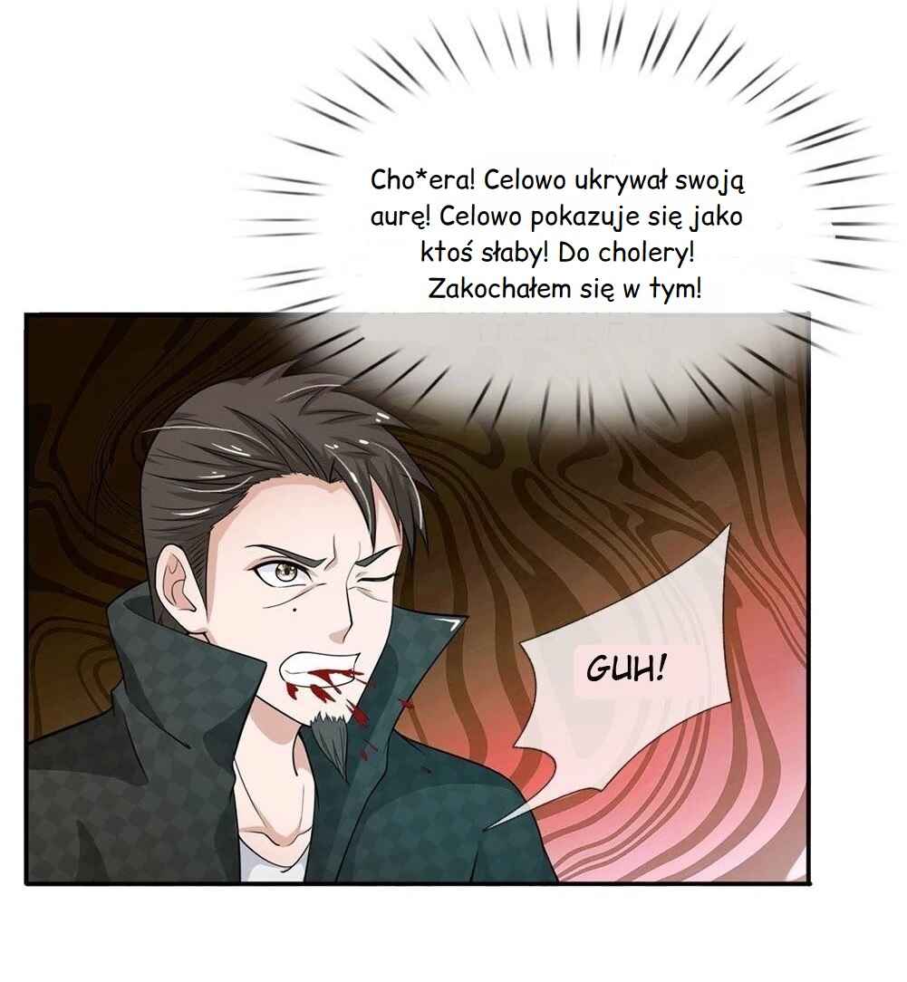 Wǒ Shì Dà Xiānzūn Chapter 55 - Page 9