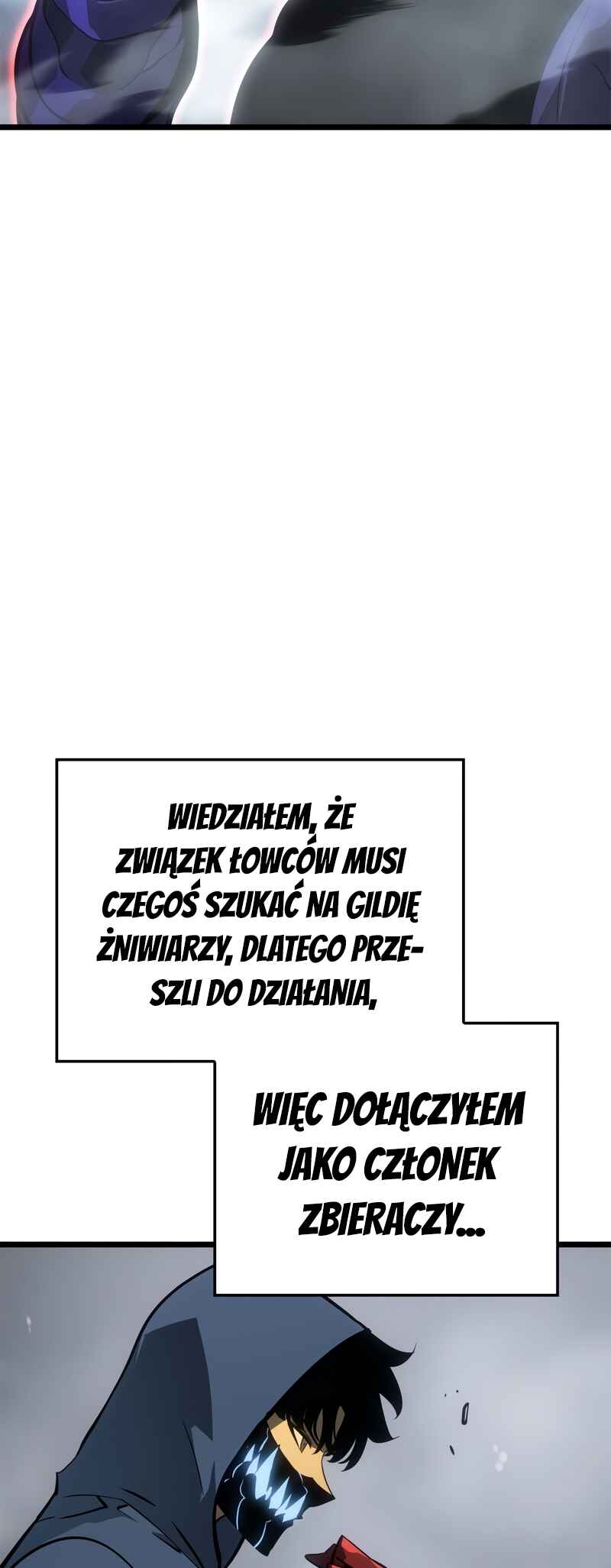Na Honjaman Level Up: Ragnarok Chapter 36 - Page 13
