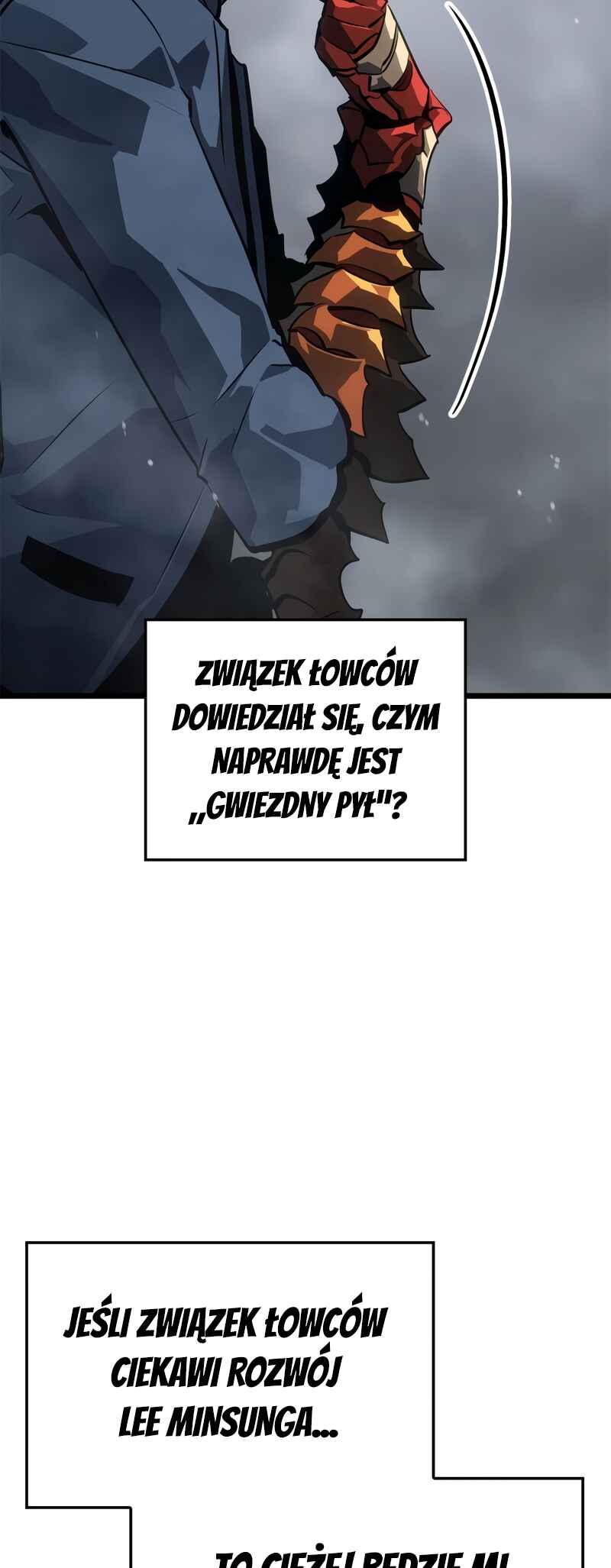 Na Honjaman Level Up: Ragnarok Chapter 36 - Page 14