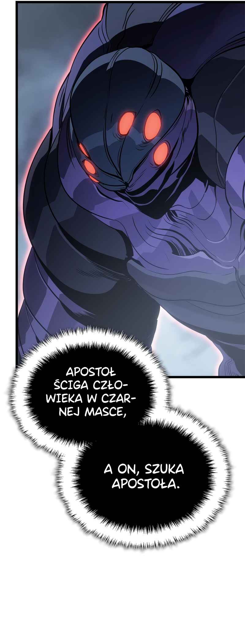 Na Honjaman Level Up: Ragnarok Chapter 36 - Page 16