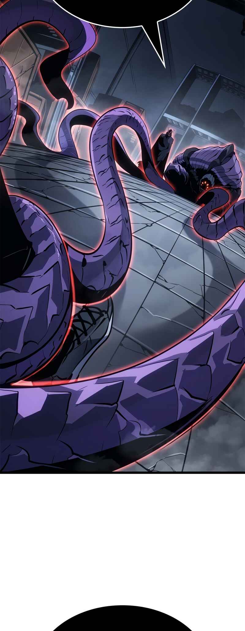 Na Honjaman Level Up: Ragnarok Chapter 36 - Page 18