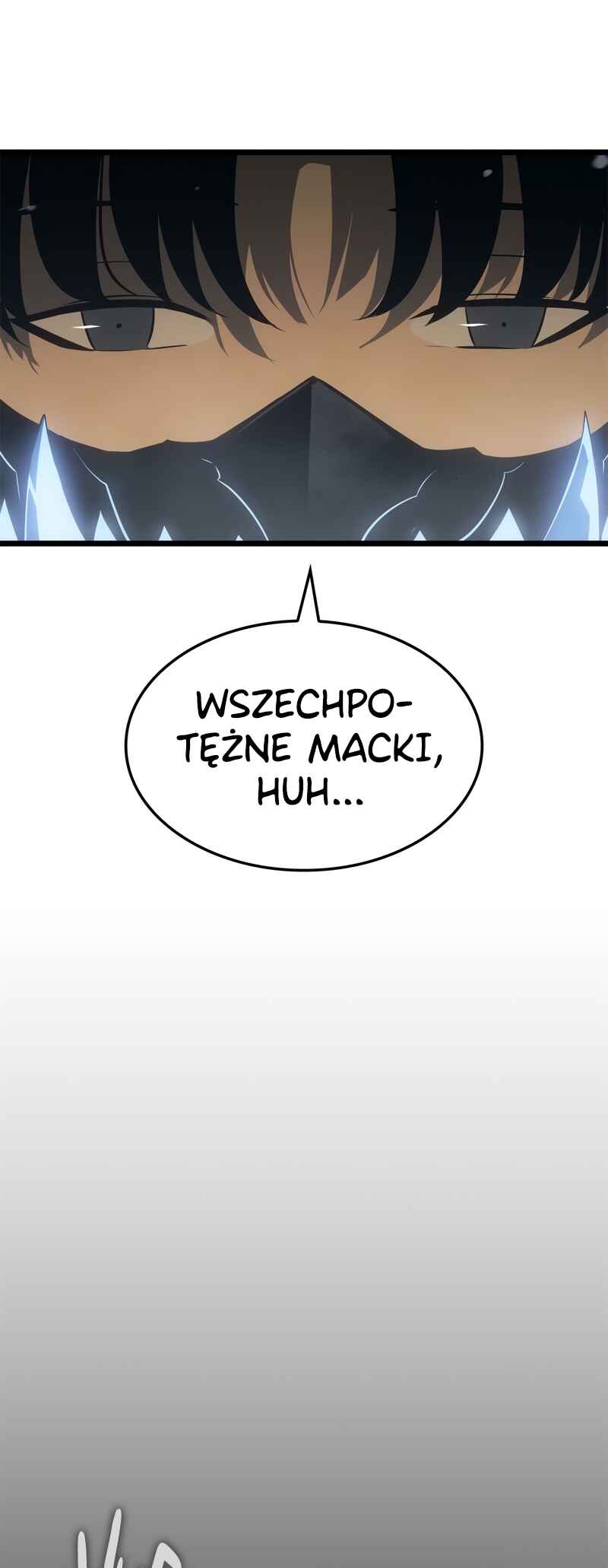 Na Honjaman Level Up: Ragnarok Chapter 36 - Page 20