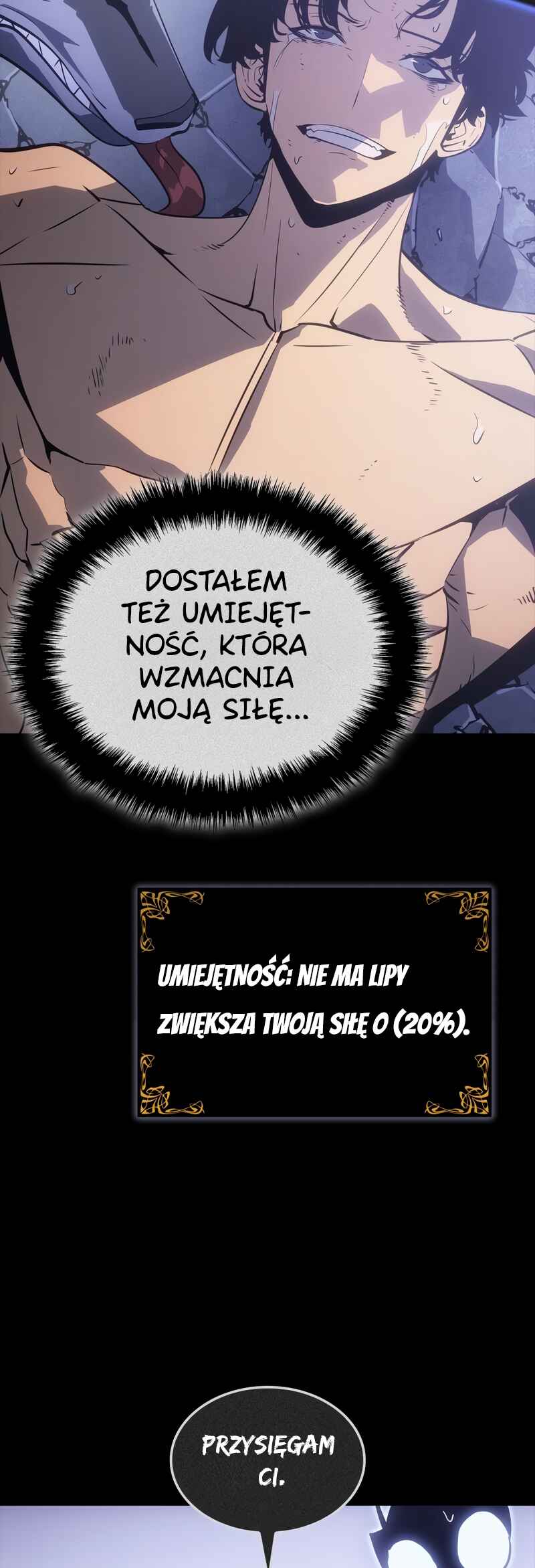 Na Honjaman Level Up: Ragnarok Chapter 36 - Page 26
