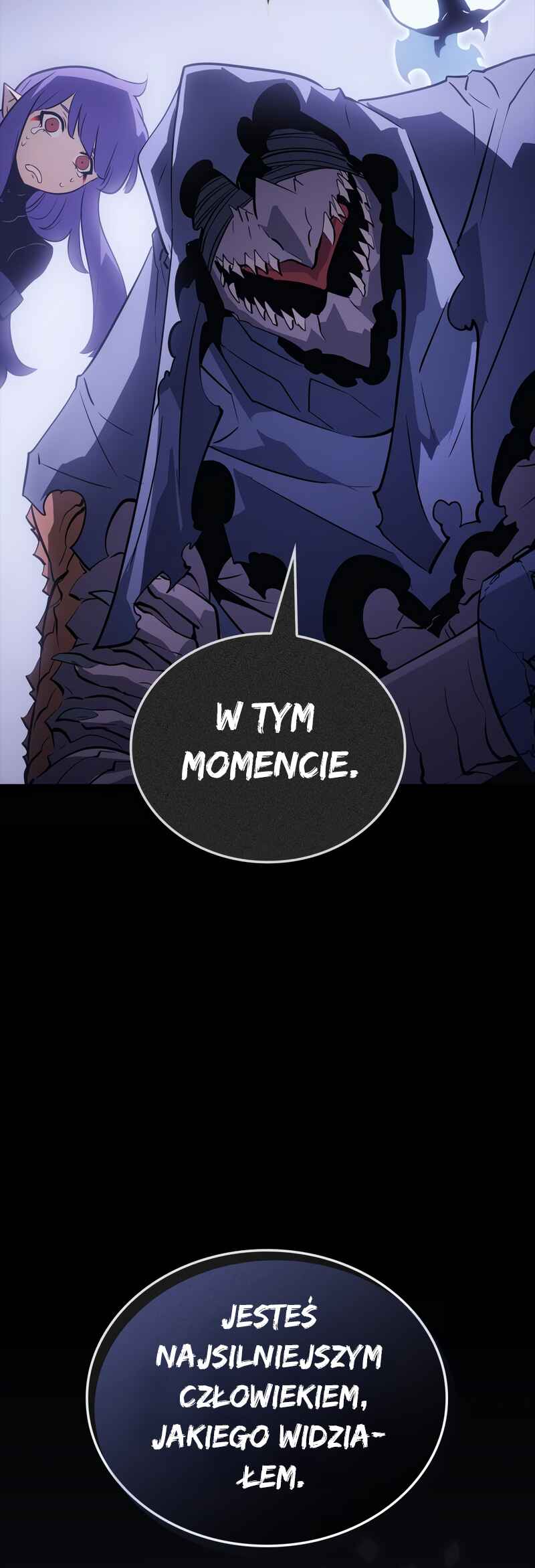 Na Honjaman Level Up: Ragnarok Chapter 36 - Page 27