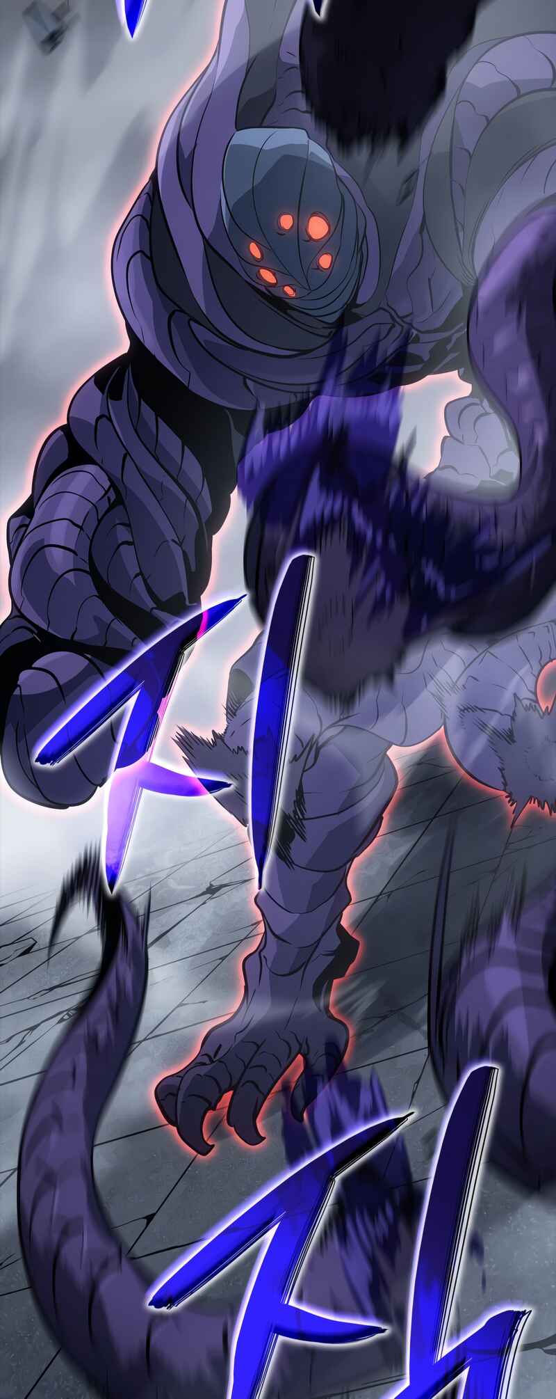 Na Honjaman Level Up: Ragnarok Chapter 36 - Page 29