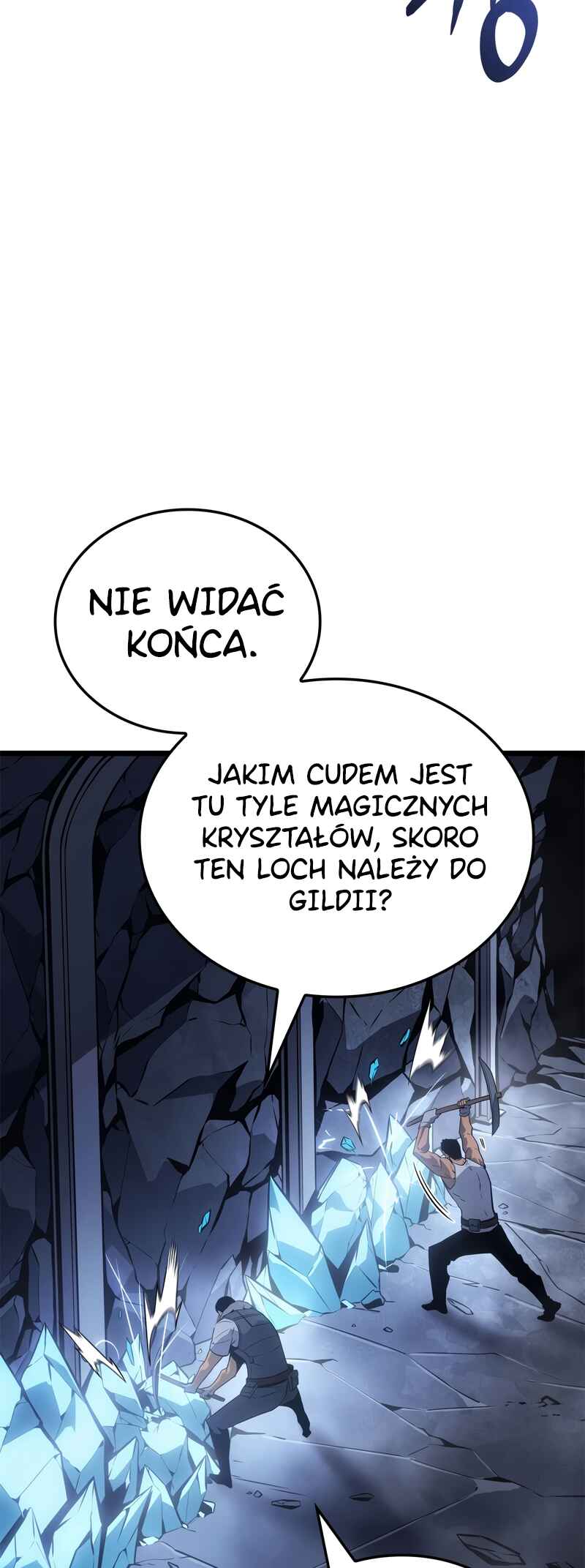 Na Honjaman Level Up: Ragnarok Chapter 36 - Page 3