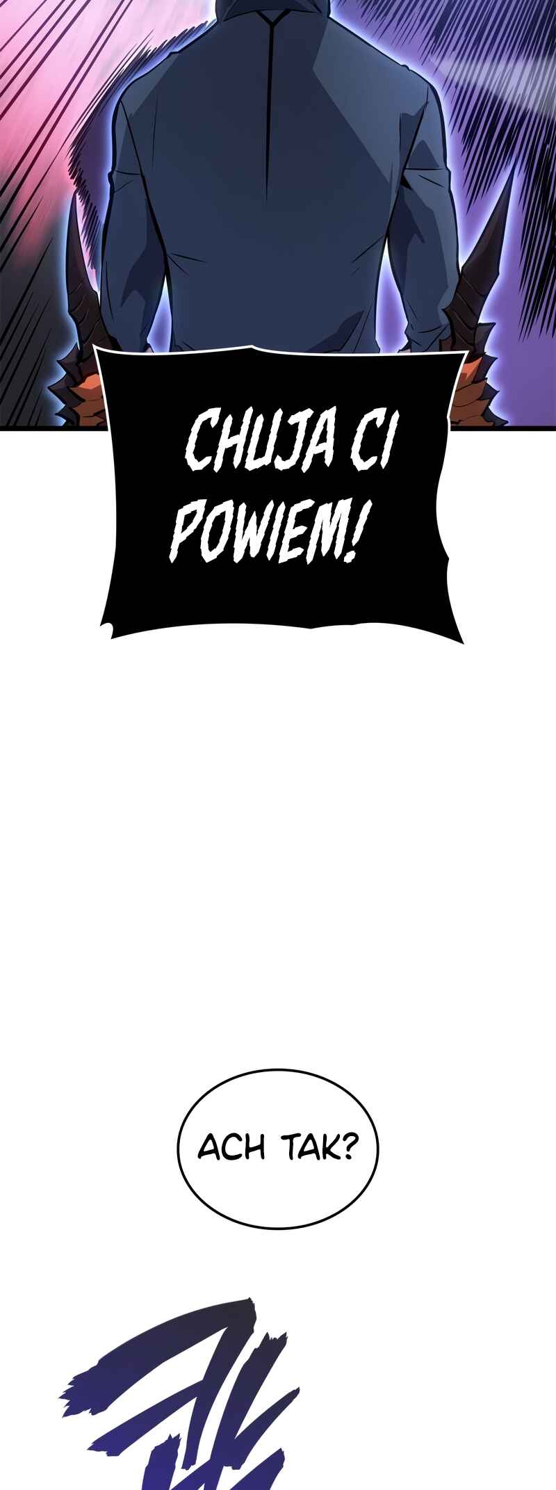 Na Honjaman Level Up: Ragnarok Chapter 36 - Page 38