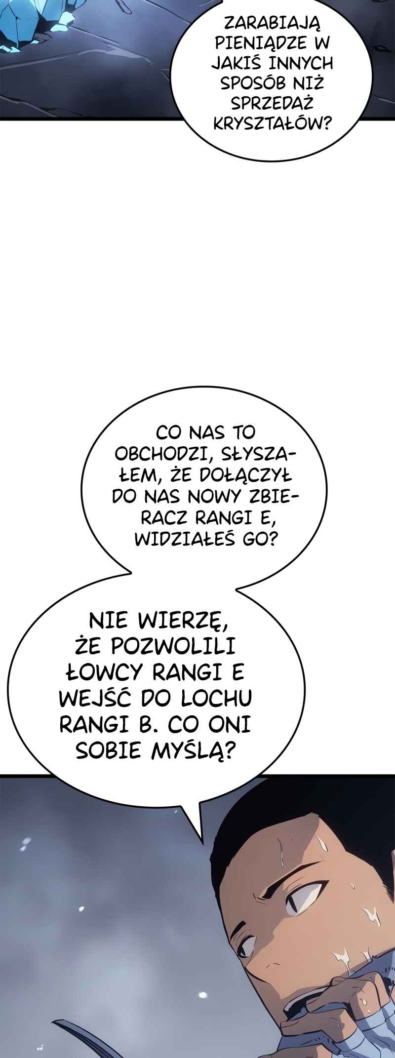 Na Honjaman Level Up: Ragnarok Chapter 36 - Page 4