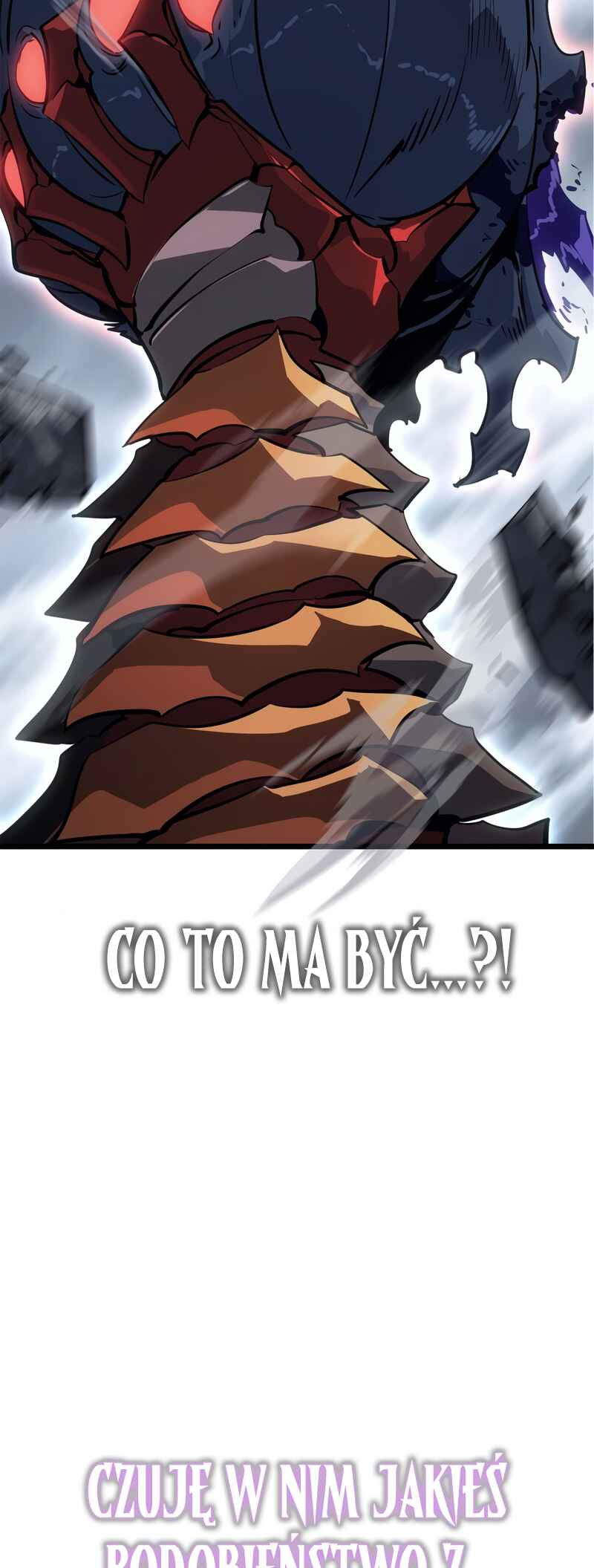 Na Honjaman Level Up: Ragnarok Chapter 36 - Page 44