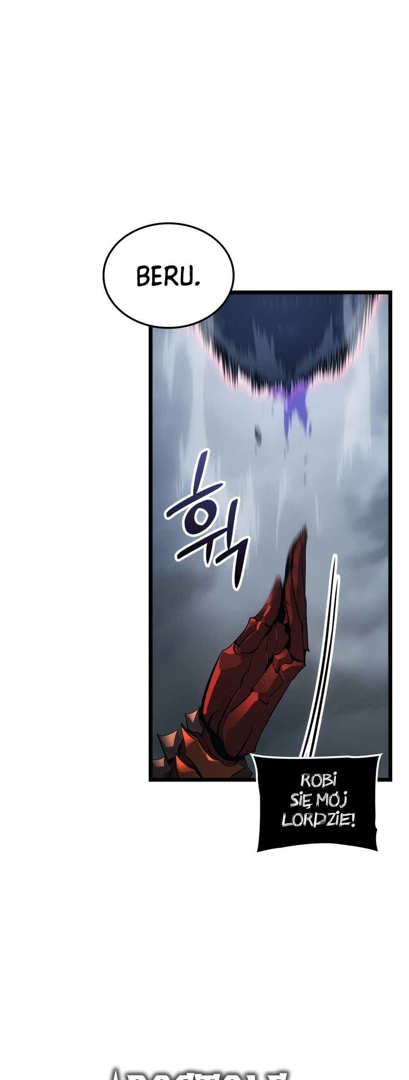 Na Honjaman Level Up: Ragnarok Chapter 36 - Page 46