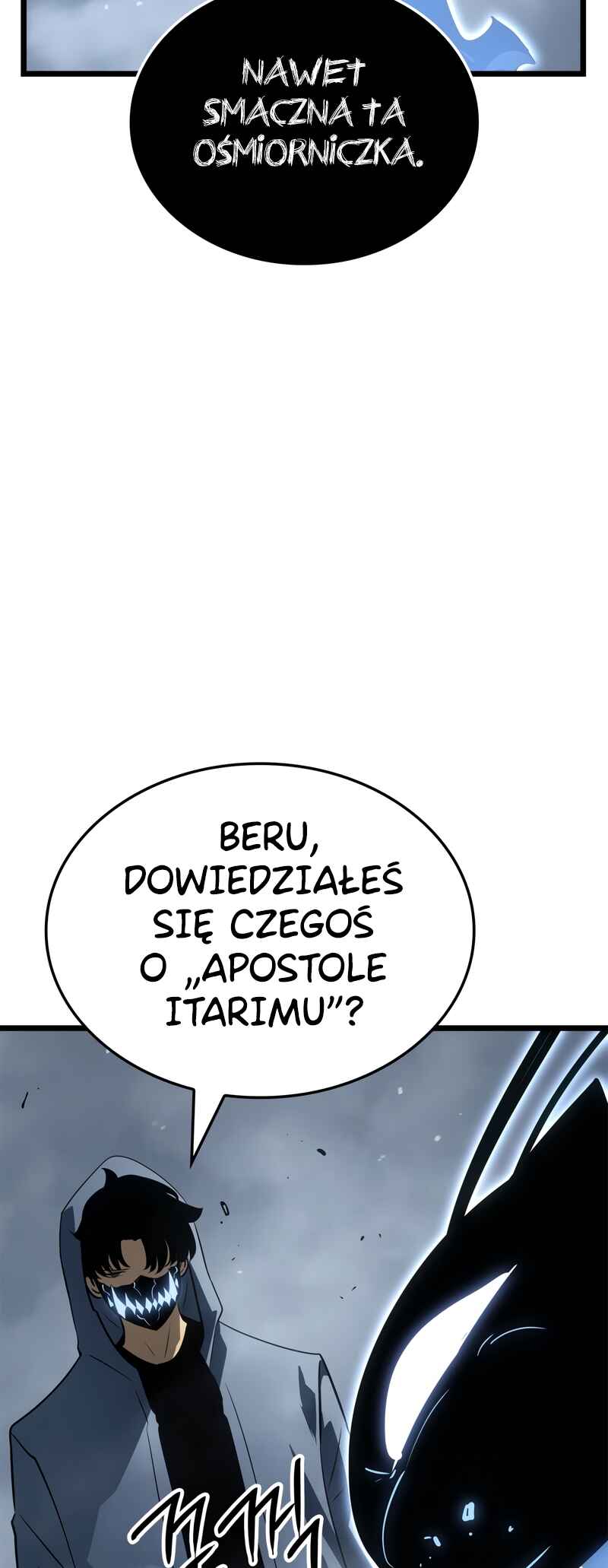 Na Honjaman Level Up: Ragnarok Chapter 36 - Page 52