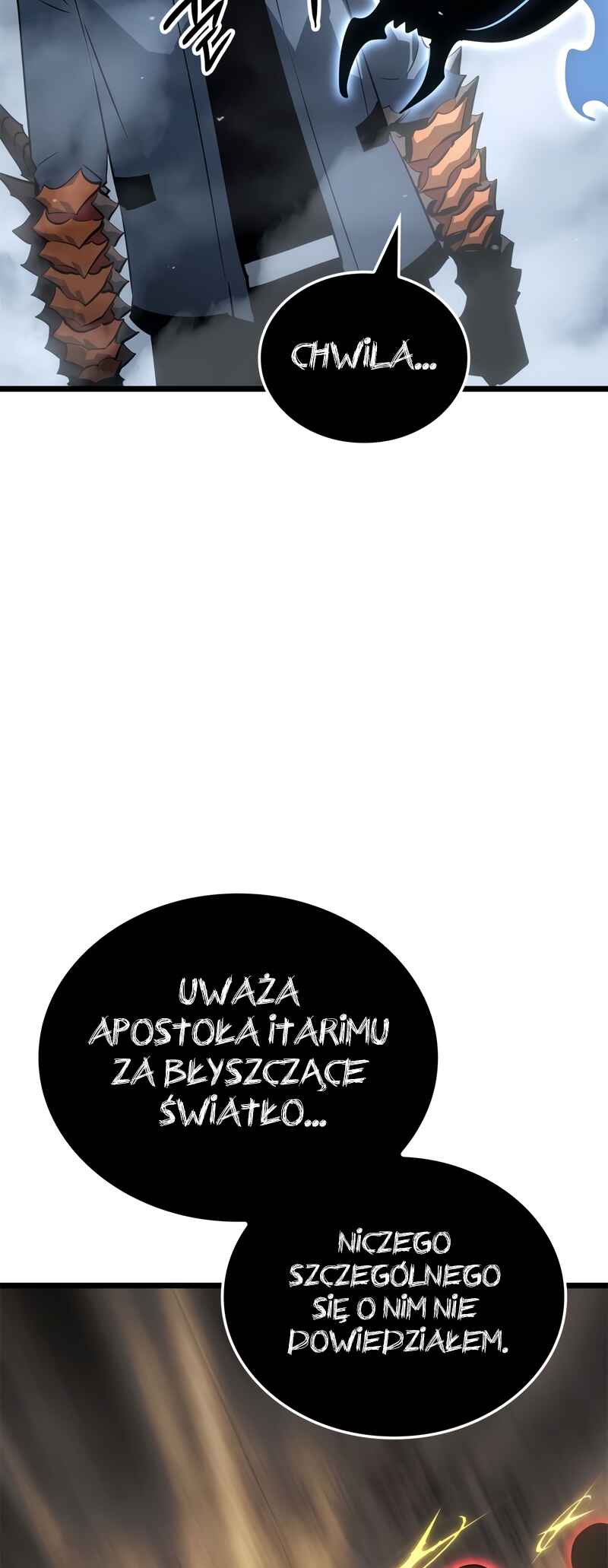 Na Honjaman Level Up: Ragnarok Chapter 36 - Page 53