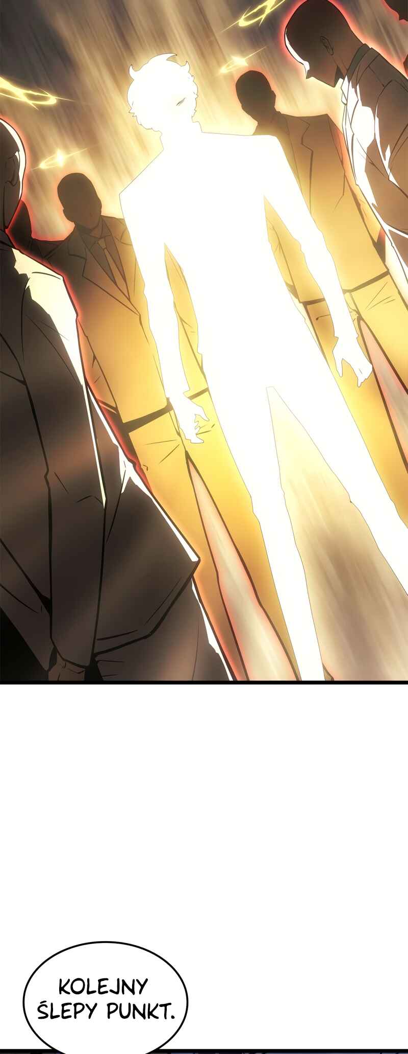 Na Honjaman Level Up: Ragnarok Chapter 36 - Page 54