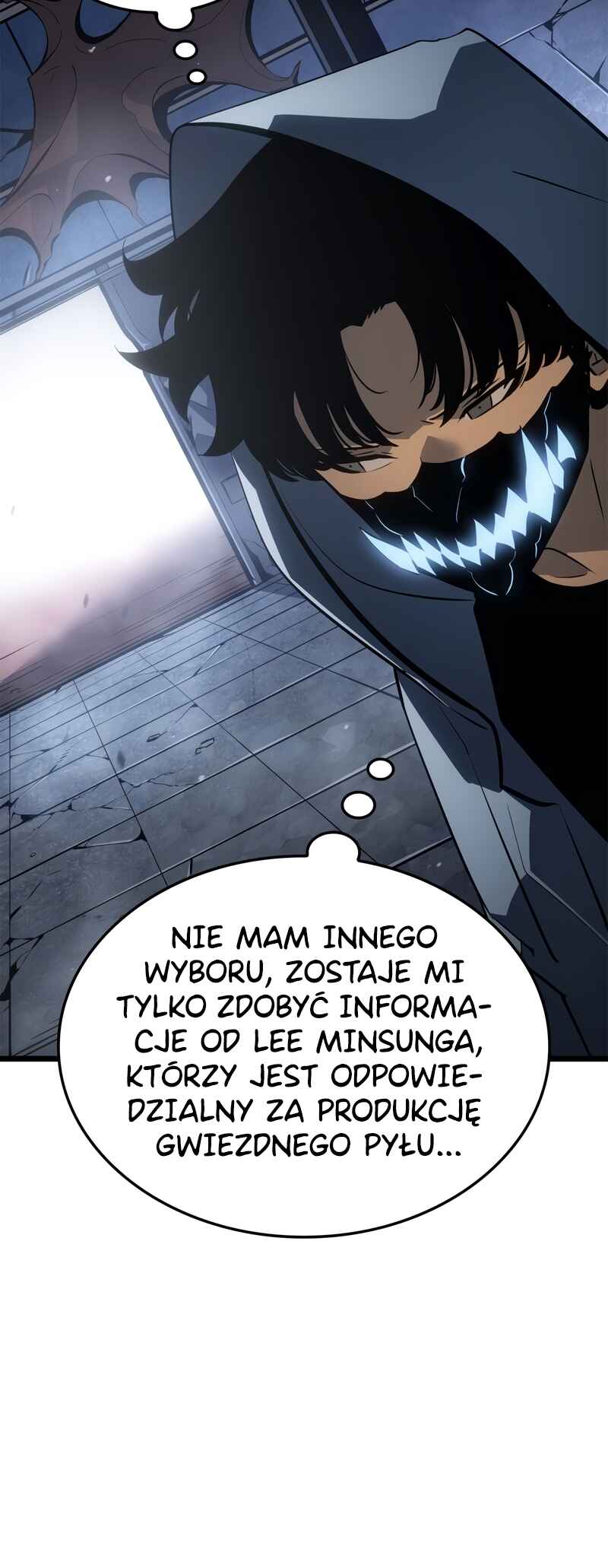 Na Honjaman Level Up: Ragnarok Chapter 36 - Page 55