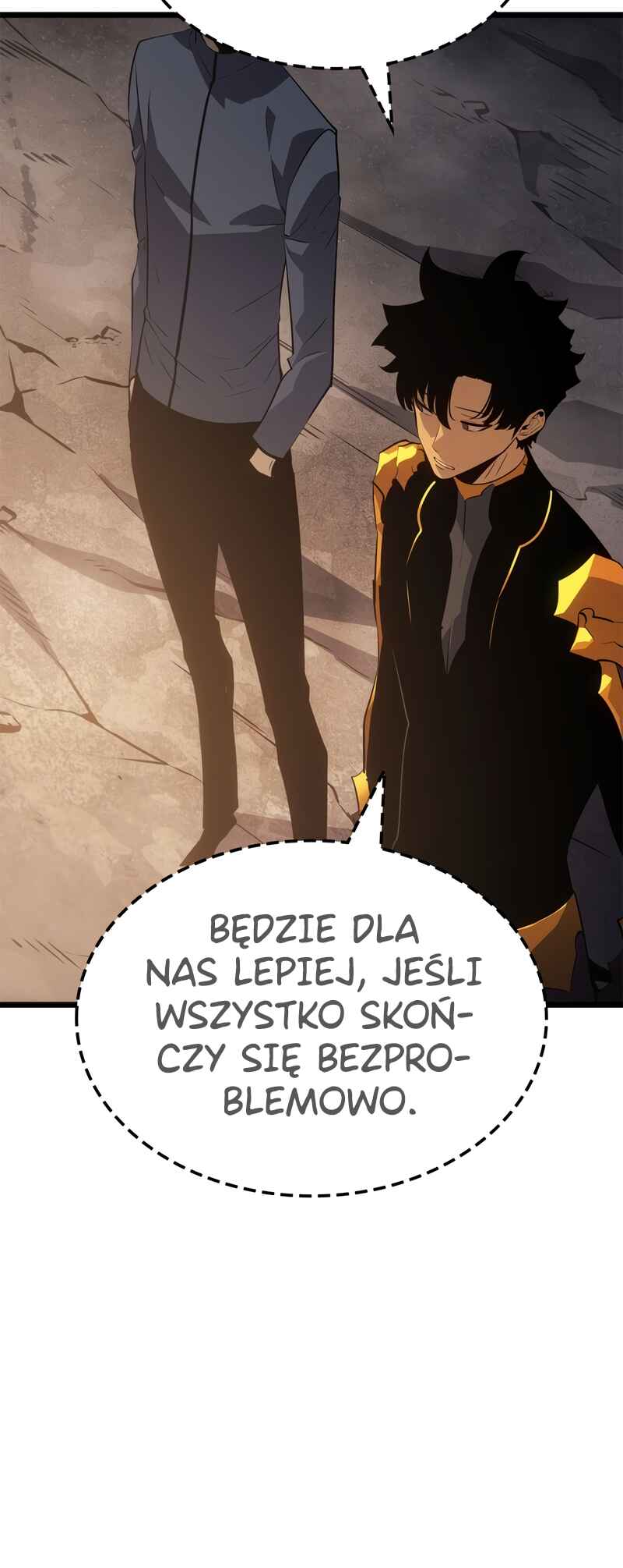 Na Honjaman Level Up: Ragnarok Chapter 36 - Page 62