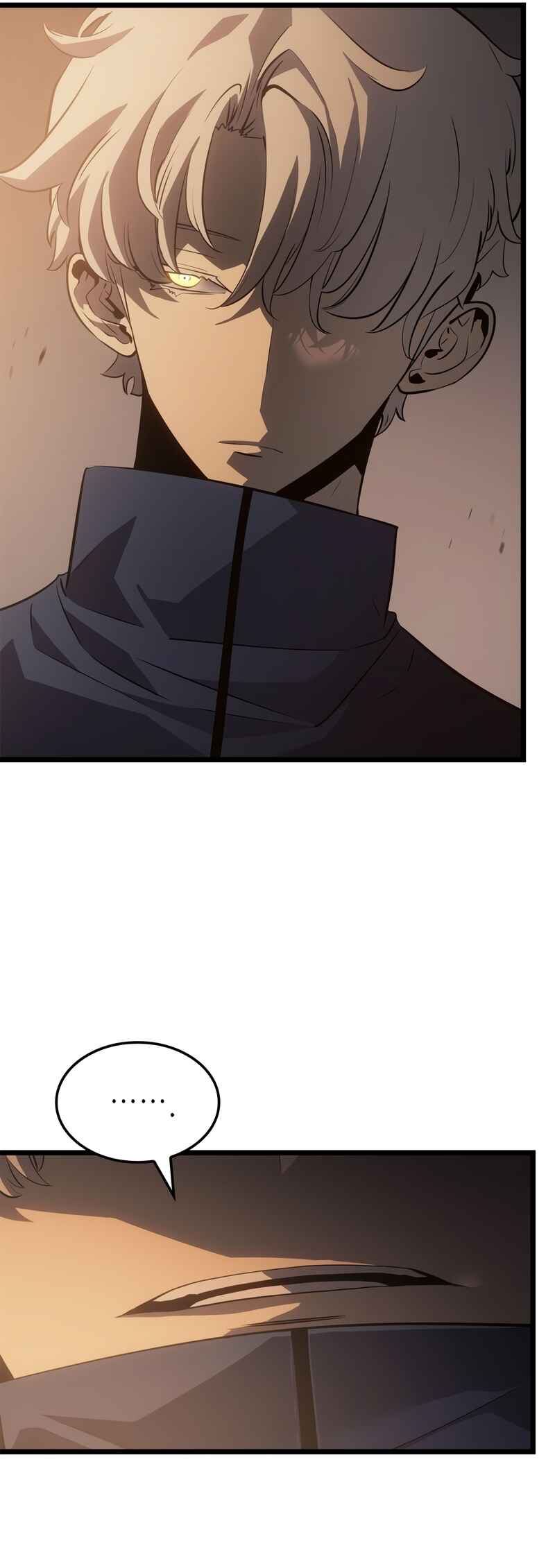 Na Honjaman Level Up: Ragnarok Chapter 36 - Page 63