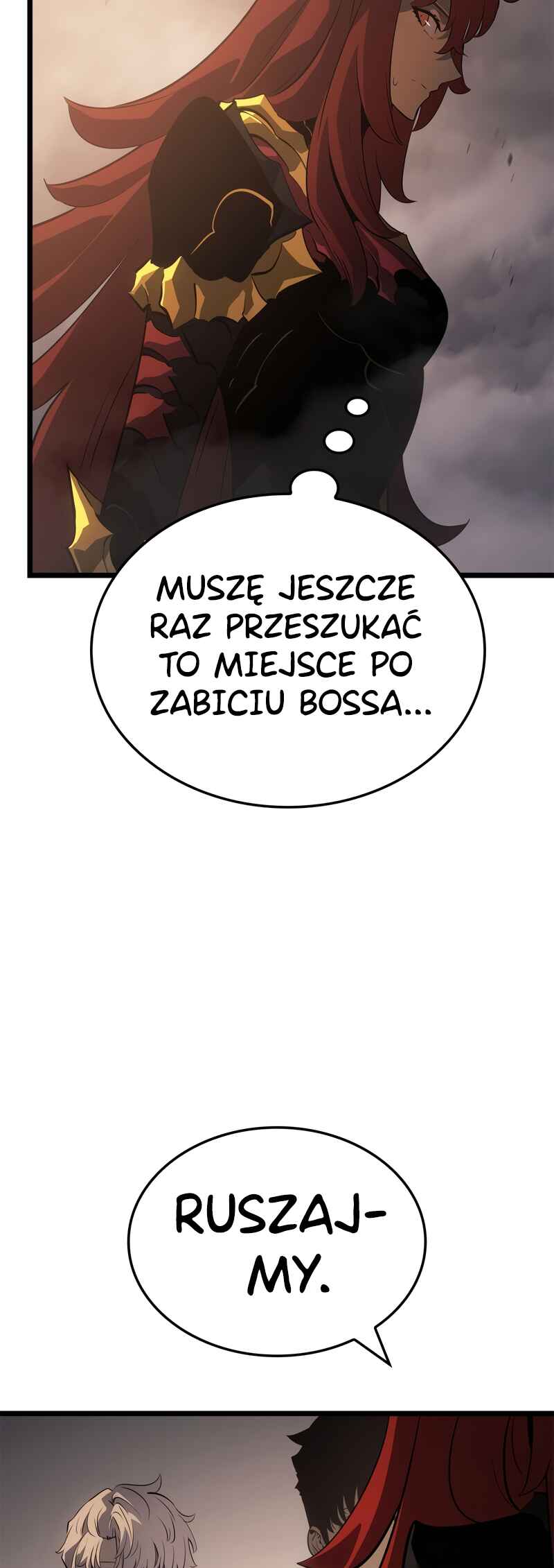 Na Honjaman Level Up: Ragnarok Chapter 36 - Page 65