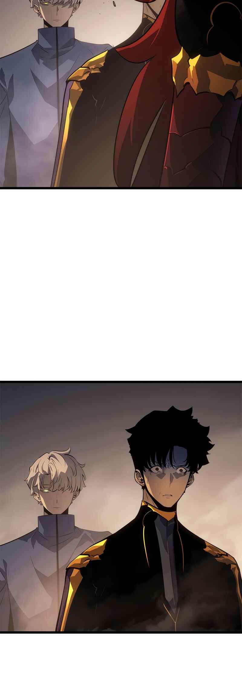 Na Honjaman Level Up: Ragnarok Chapter 36 - Page 66