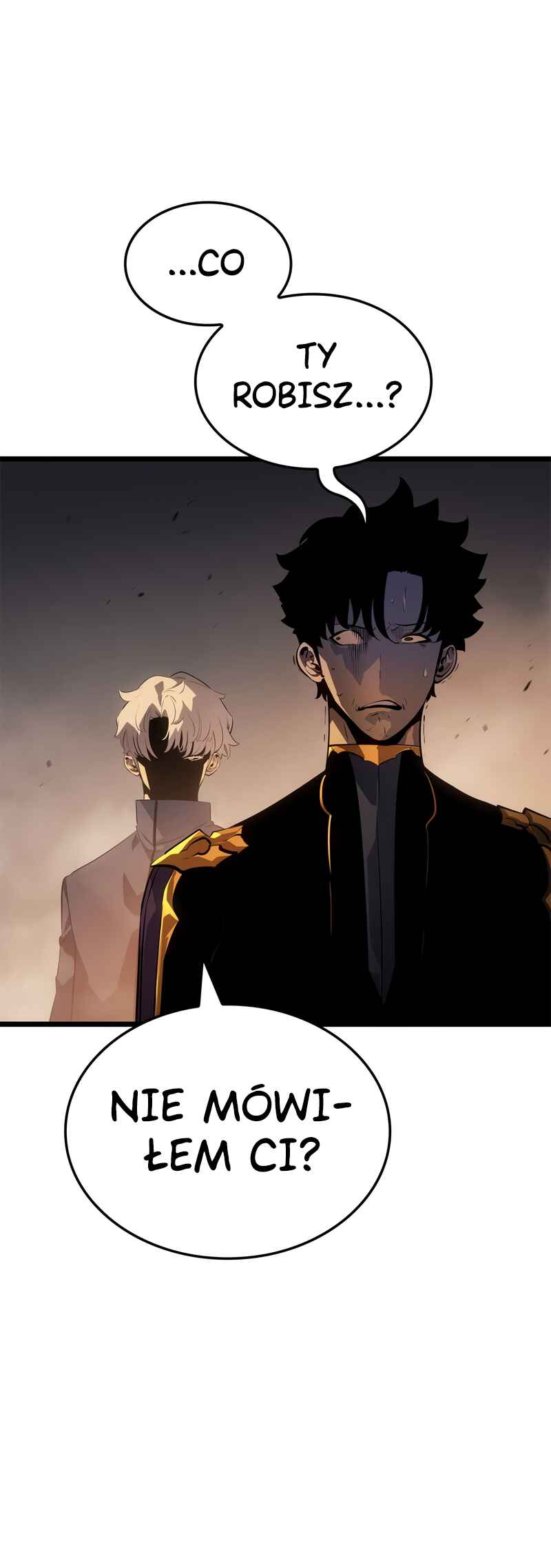 Na Honjaman Level Up: Ragnarok Chapter 36 - Page 67