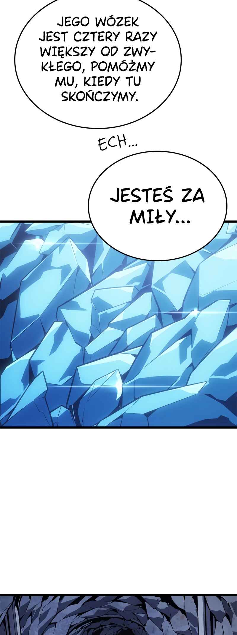 Na Honjaman Level Up: Ragnarok Chapter 36 - Page 7