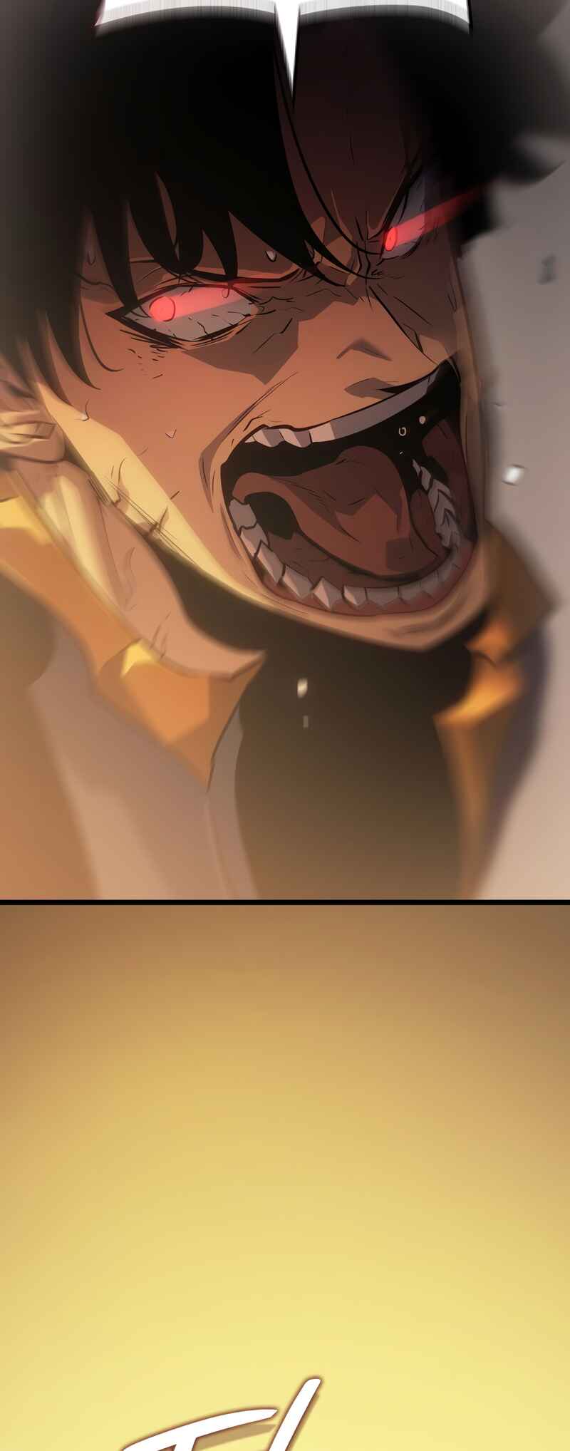 Na Honjaman Level Up: Ragnarok Chapter 36 - Page 73
