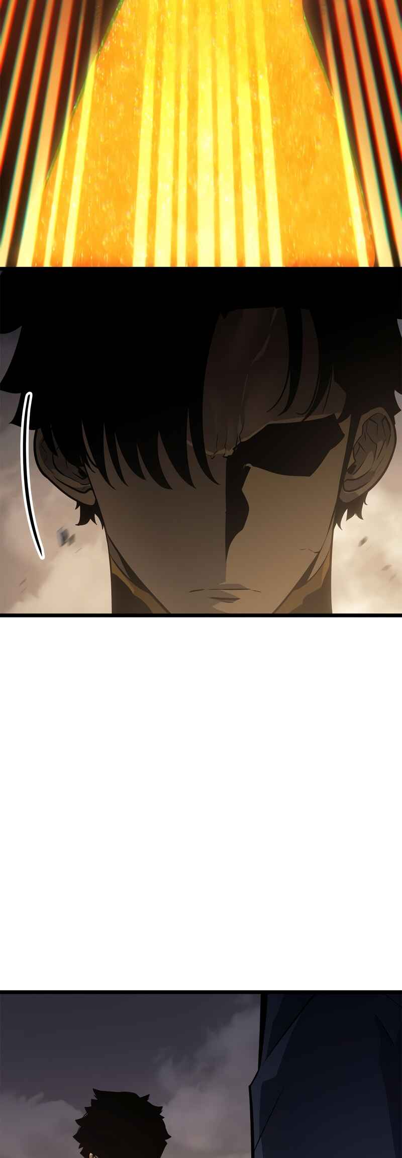 Na Honjaman Level Up: Ragnarok Chapter 36 - Page 78