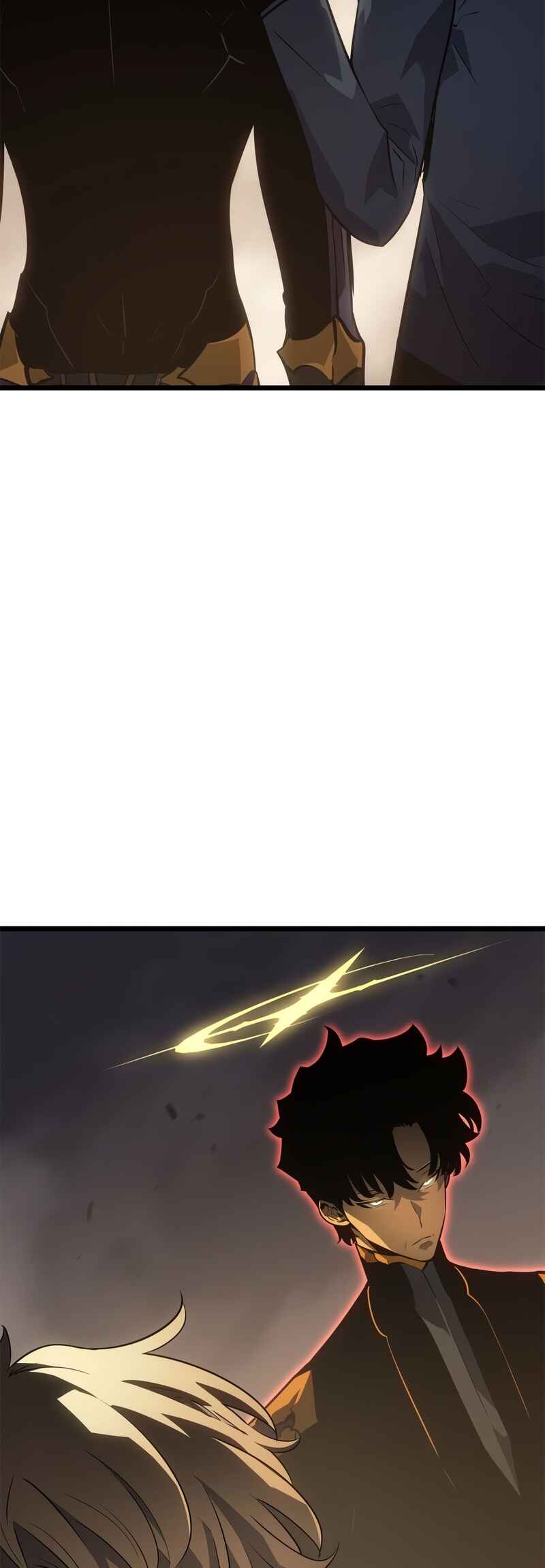 Na Honjaman Level Up: Ragnarok Chapter 36 - Page 80