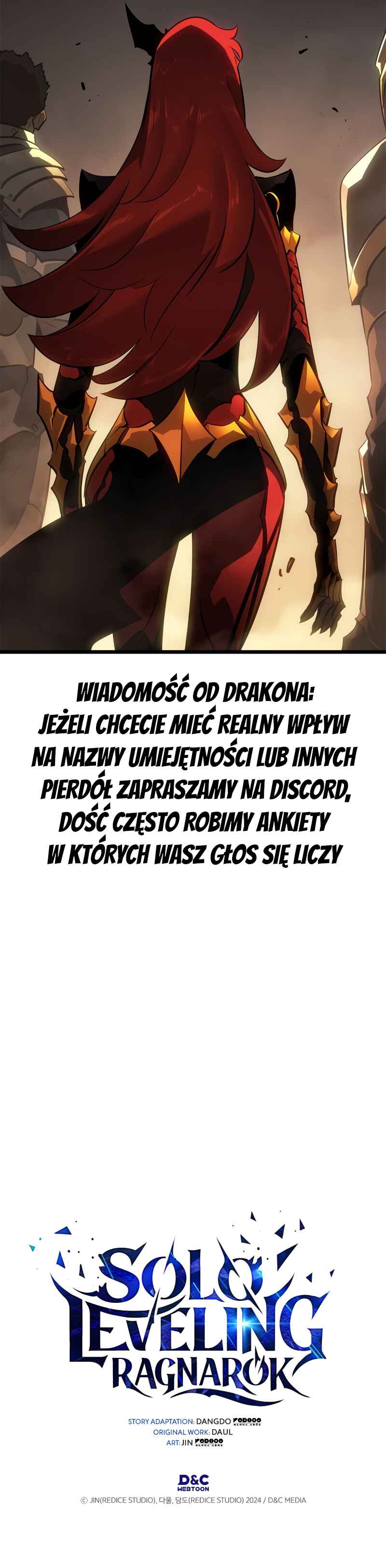 Na Honjaman Level Up: Ragnarok Chapter 36 - Page 82