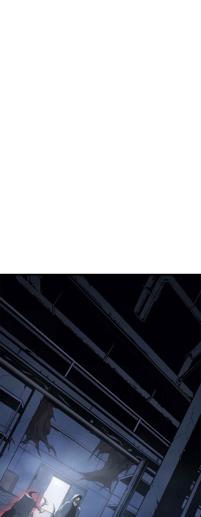 Na Honjaman Level Up: Ragnarok Chapter 36 - Page 9