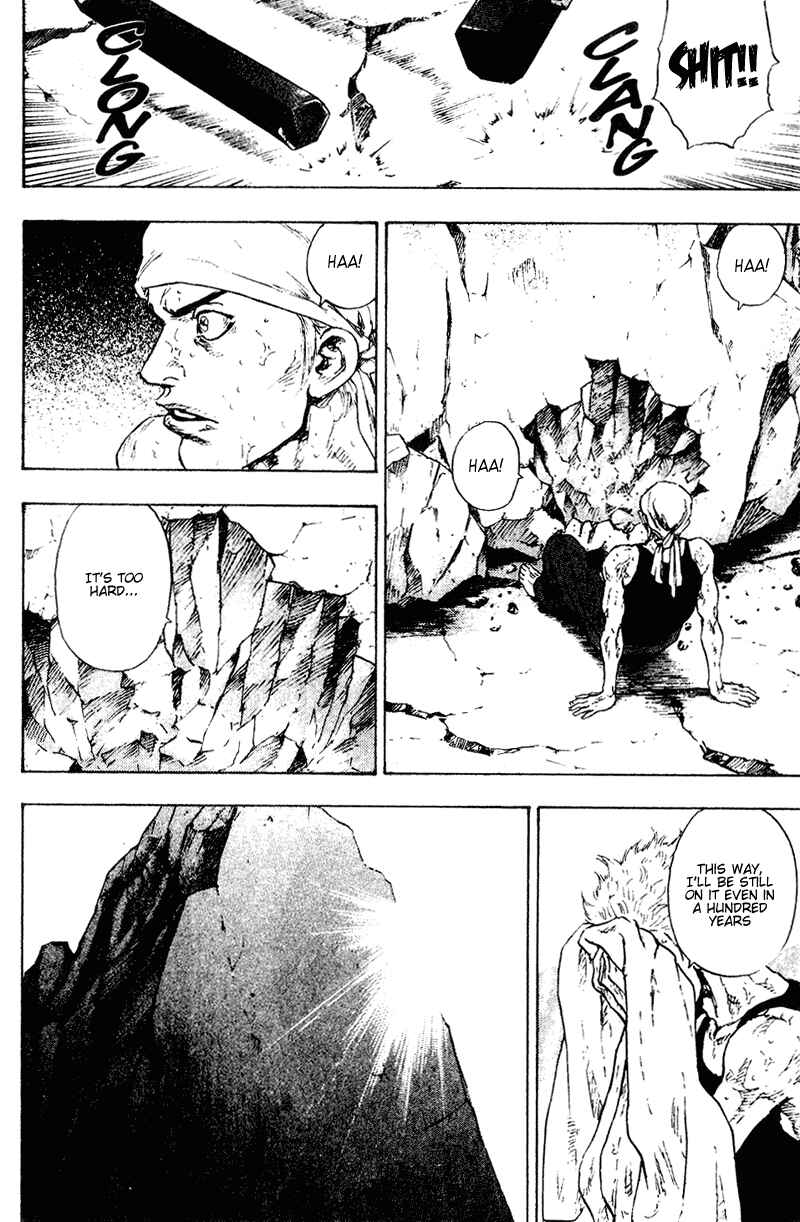 Shamo Chapter 149 - Page 10