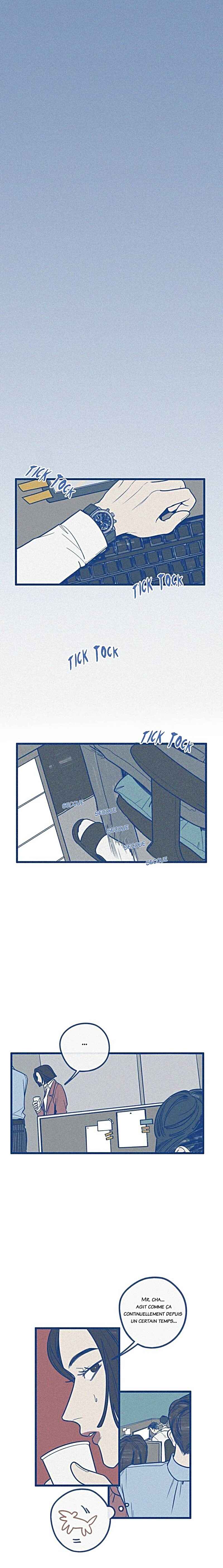 Digitalis Chapter 1 - Page 1