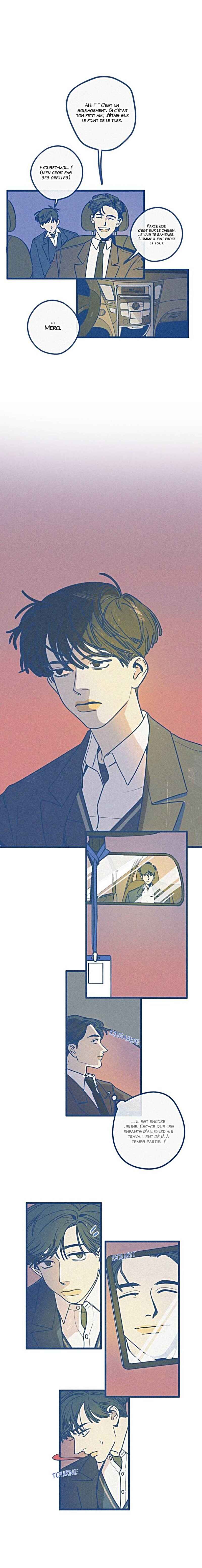Digitalis Chapter 1 - Page 6