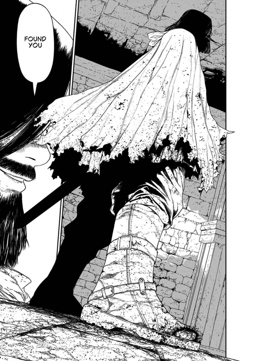 Dungeon de Tatakaitsuzukete 20-nen no Doutei Yuusha, Chijou ni Modottara Danjoubi 1:1000 no Sekai Datta Chapter 1 - Page 10
