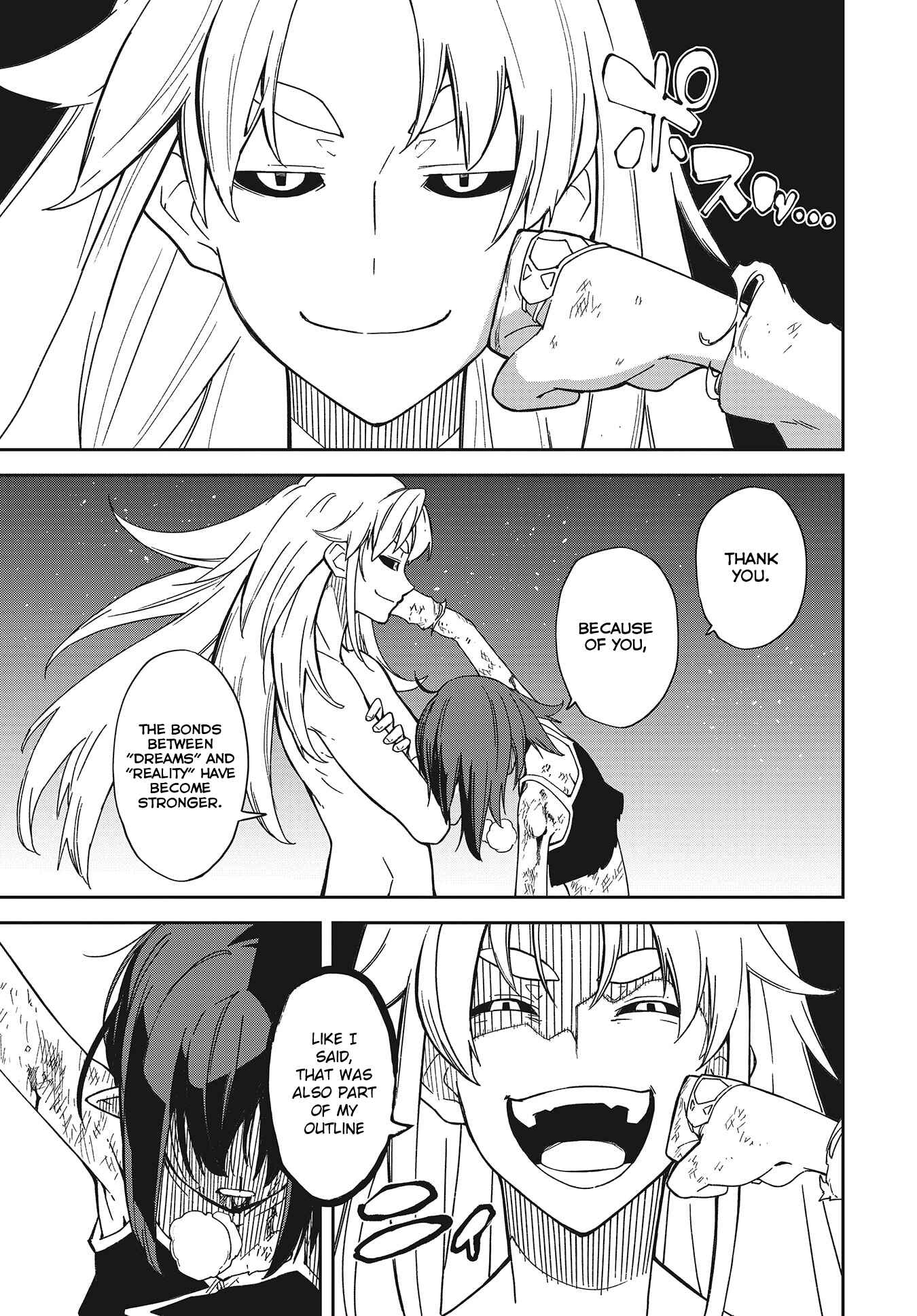 Yumekui Merry Chapter 138 - Page 18