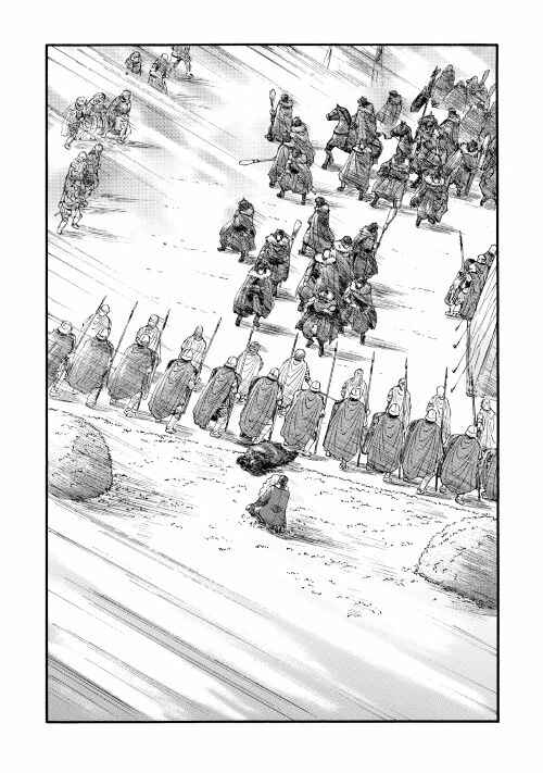 GATE - Jieitai Kanochi nite, Kaku Tatakaeri Chapter 64 - Page 30