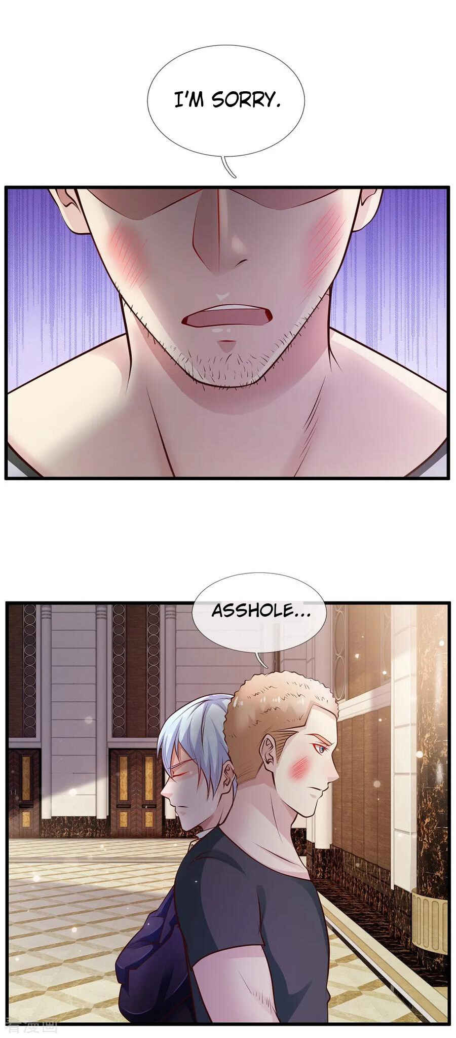 Wǒ Shì Dà Xiānzūn Chapter 38 - Page 11