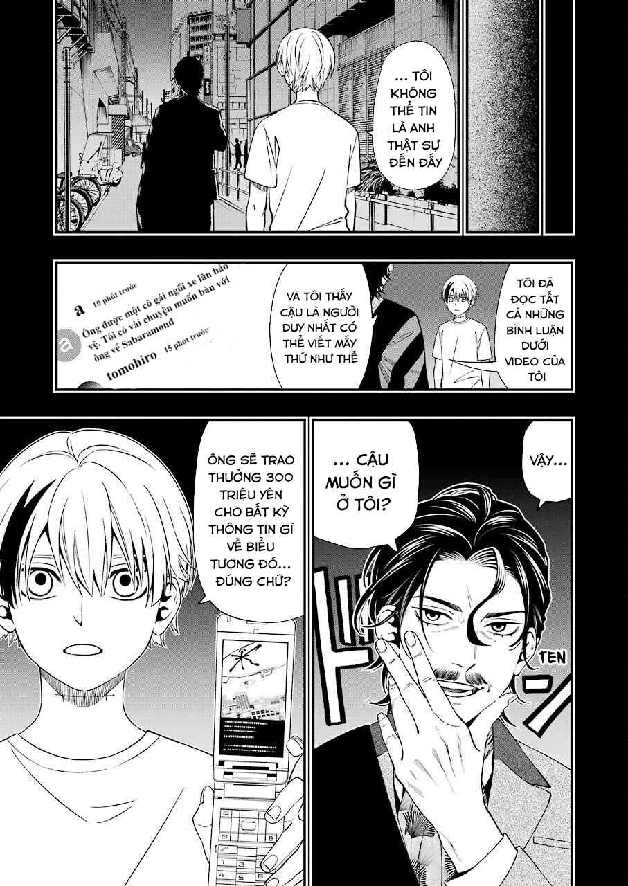 Dead Mount Death Play Chapter 77 - Page 23